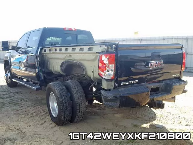1GT42WEYXKF210800 фото 4