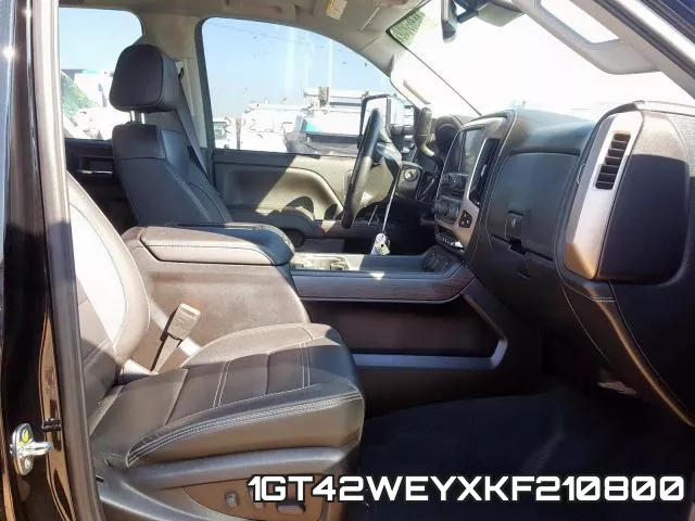 1GT42WEYXKF210800 фото 6