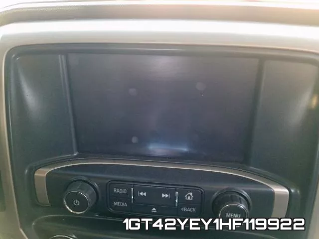 1GT42YEY1HF119922 фото 10