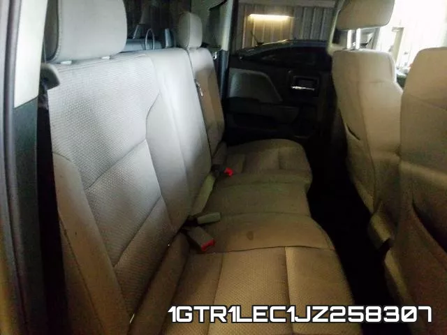 1GTR1LEC1JZ258307 фото 7