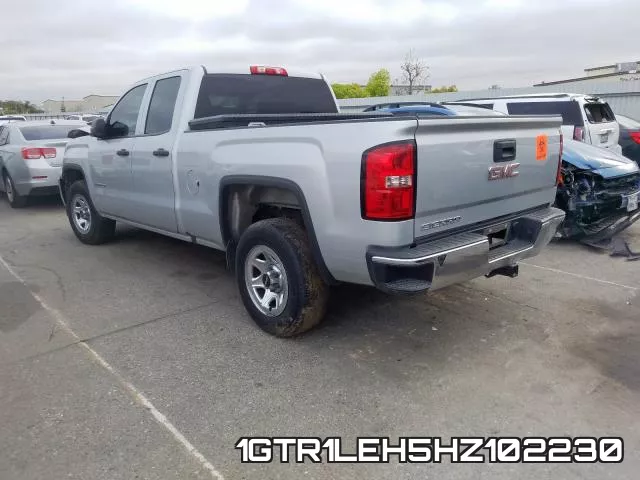 1GTR1LEH5HZ102230 фото 4