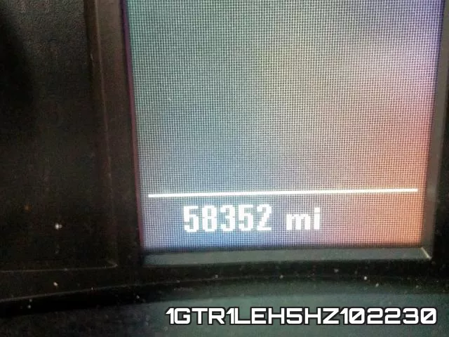 1GTR1LEH5HZ102230 фото 9