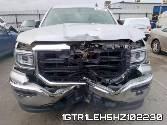 1GTR1LEH5HZ102230 фото 10