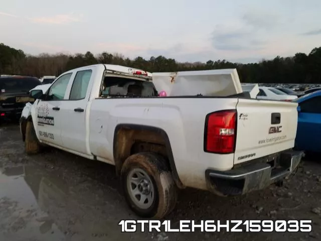 1GTR1LEH6HZ159035 фото 4