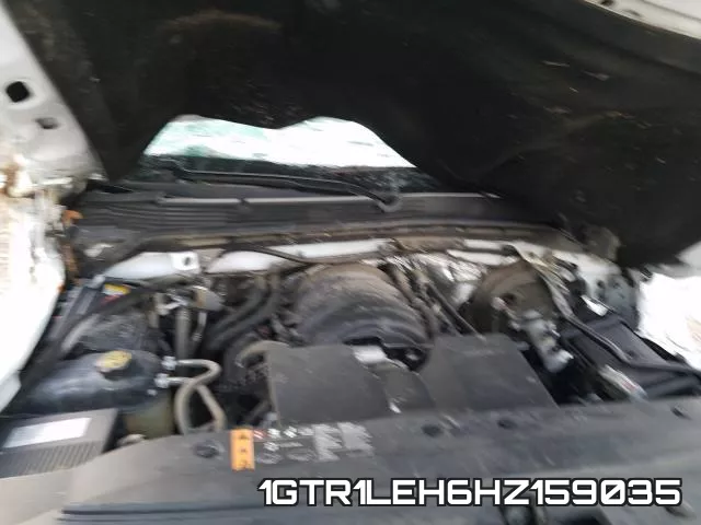 1GTR1LEH6HZ159035 фото 8