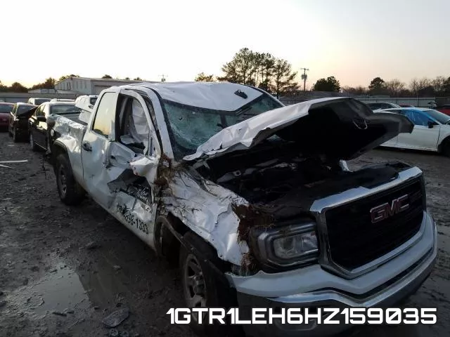 1GTR1LEH6HZ159035 фото 10