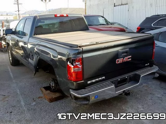 1GTV2MEC3JZ226699 фото 4