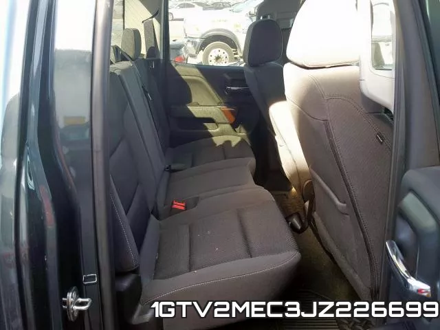 1GTV2MEC3JZ226699 фото 7