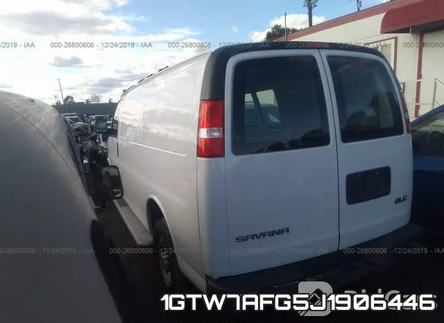 1GTW7AFG5J1906446 фото 4