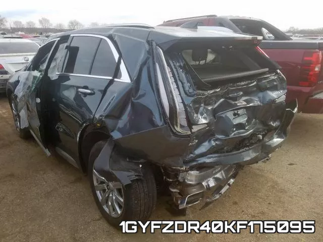 1GYFZDR40KF175095 фото 4