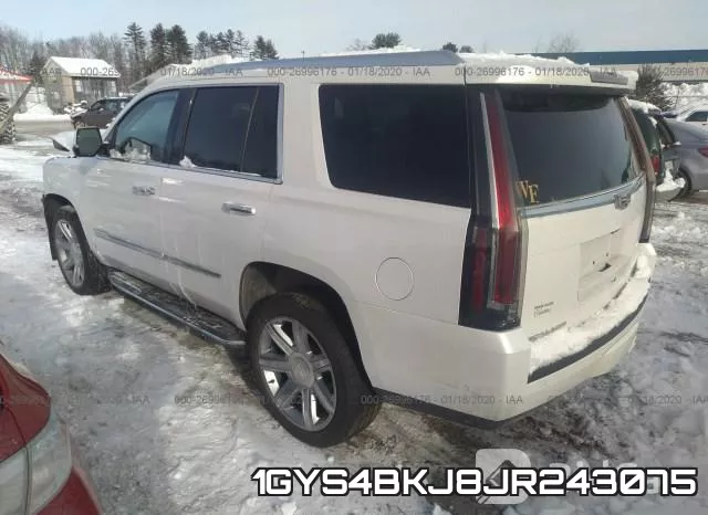 1GYS4BKJ8JR243075 фото 4