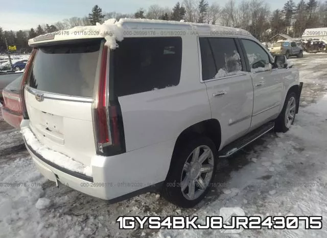 1GYS4BKJ8JR243075 фото 5
