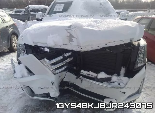 1GYS4BKJ8JR243075 фото 7