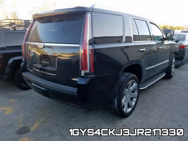1GYS4CKJ3JR217330 фото 5