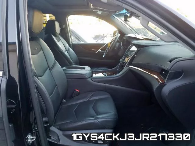 1GYS4CKJ3JR217330 фото 6
