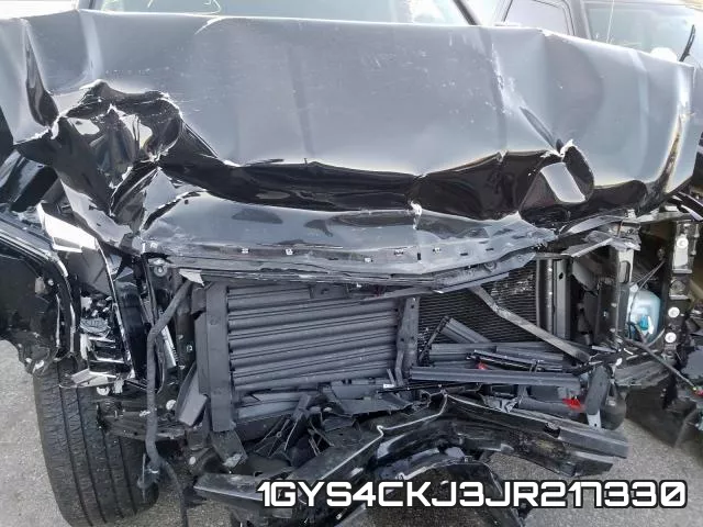 1GYS4CKJ3JR217330 фото 8