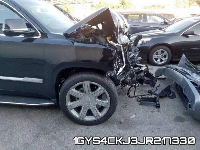 1GYS4CKJ3JR217330 фото 10