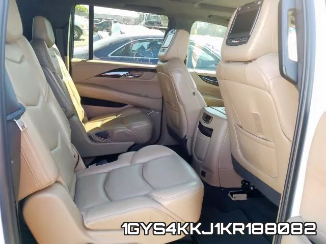 1GYS4KKJ1KR188082 фото 7