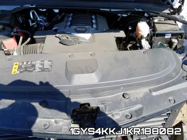 1GYS4KKJ1KR188082 фото 8
