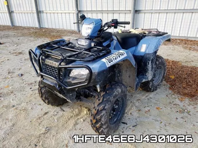 1HFTE46E8J4301026 фото 3