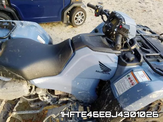 1HFTE46E8J4301026 фото 6