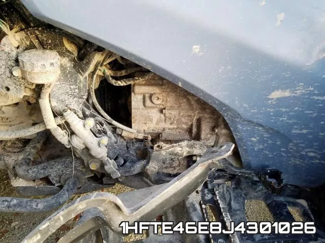 1HFTE46E8J4301026 фото 8