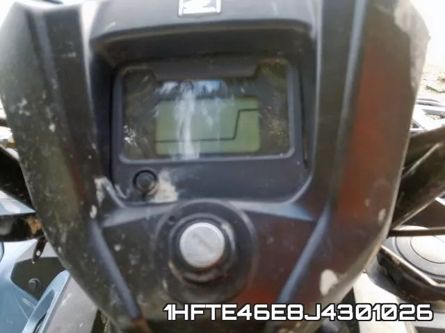 1HFTE46E8J4301026 фото 9
