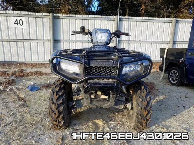 1HFTE46E8J4301026 фото 10