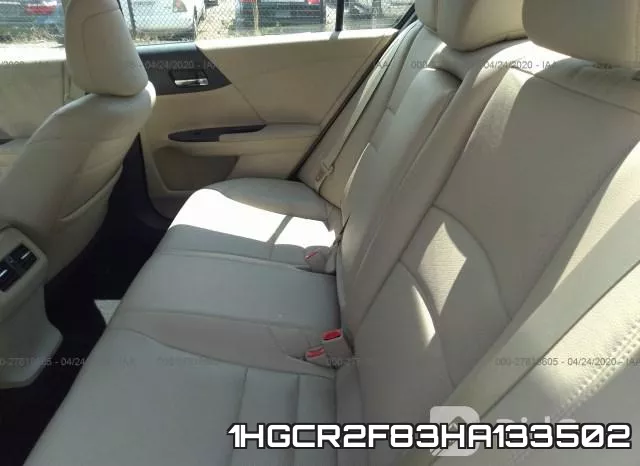 1HGCR2F83HA133502 фото 9
