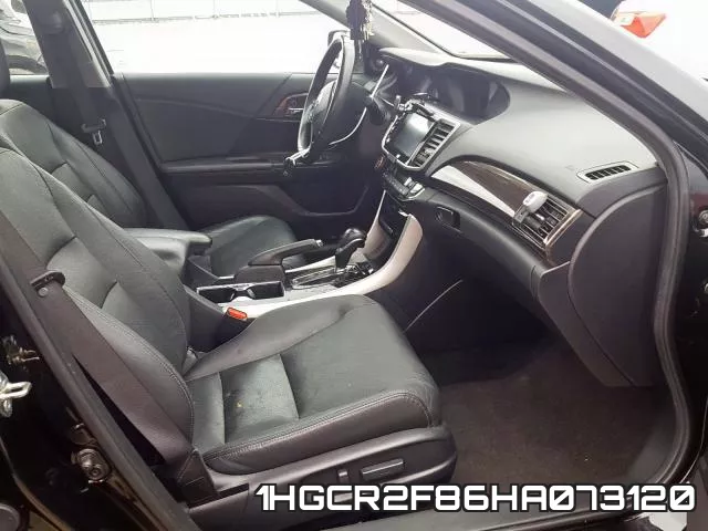 1HGCR2F86HA073120 фото 6