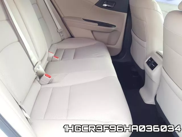 1HGCR3F96HA036034 фото 7