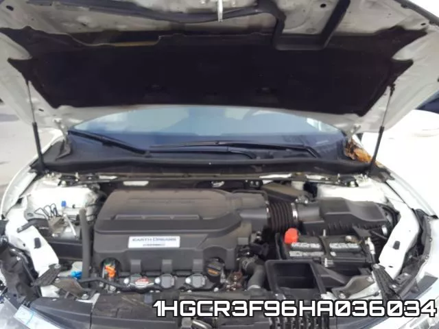 1HGCR3F96HA036034 фото 8