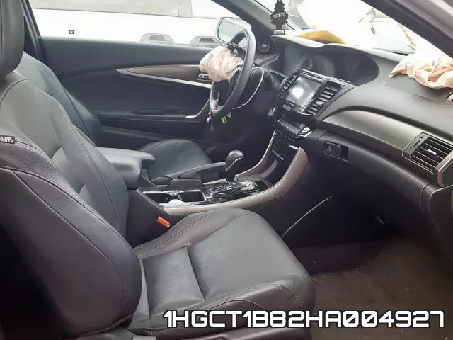 1HGCT1B82HA004927 фото 6