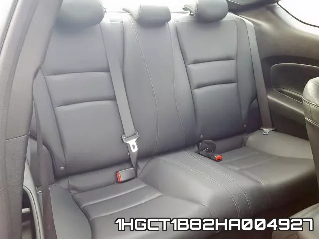 1HGCT1B82HA004927 фото 7