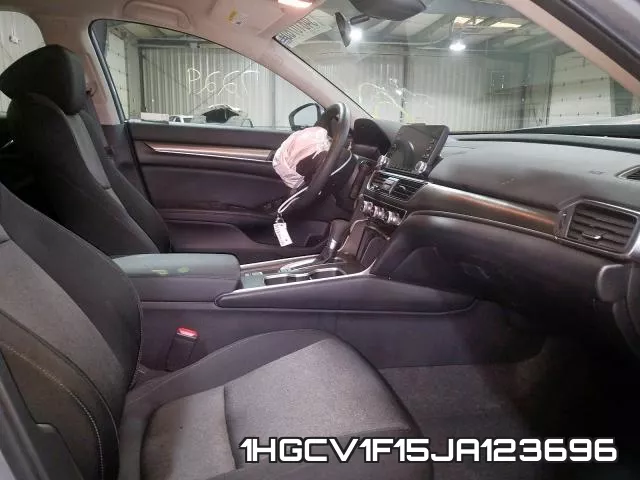 1HGCV1F15JA123696 фото 6