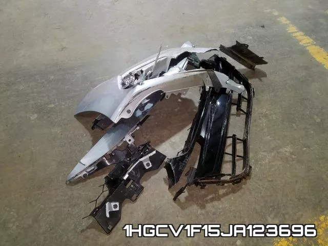 1HGCV1F15JA123696 фото 10
