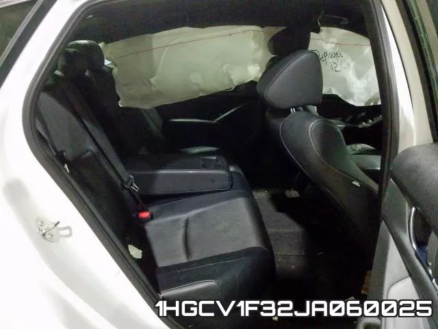 1HGCV1F32JA060025 фото 7