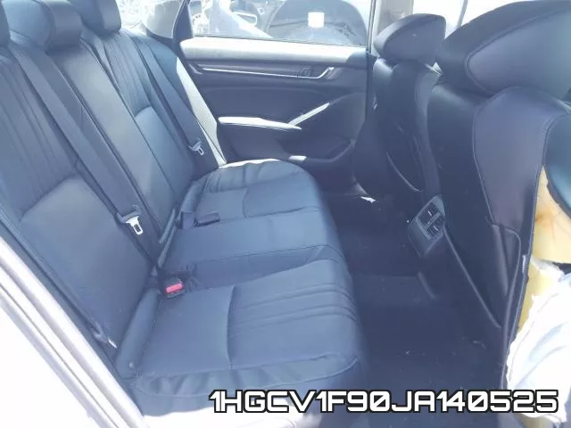 1HGCV1F90JA140525 фото 7
