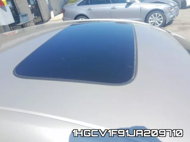 1HGCV1F91JA209710 фото 10