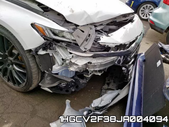 1HGCV2F38JA004094 фото 10