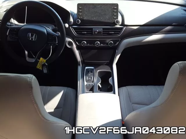 1HGCV2F66JA043082 фото 10