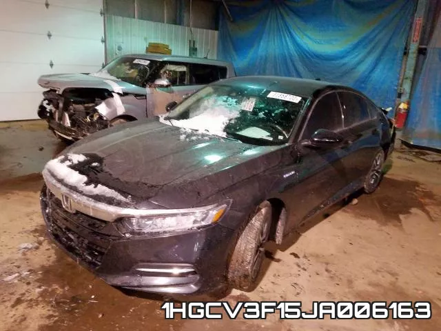 1HGCV3F15JA006163 фото 3