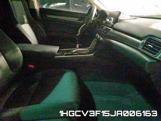 1HGCV3F15JA006163 фото 6