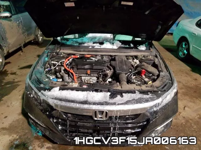 1HGCV3F15JA006163 фото 8