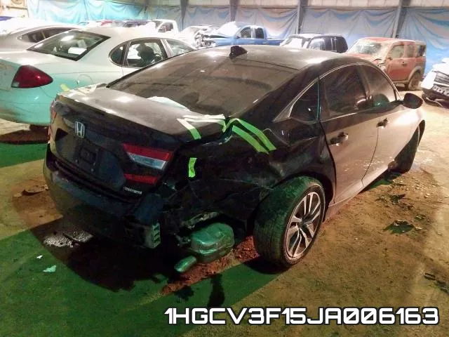 1HGCV3F15JA006163 фото 10