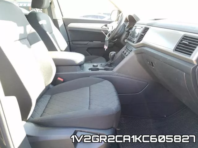 1V2GR2CA1KC605827 фото 6