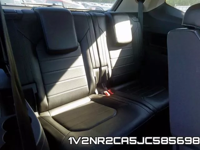 1V2NR2CA5JC585698 фото 10