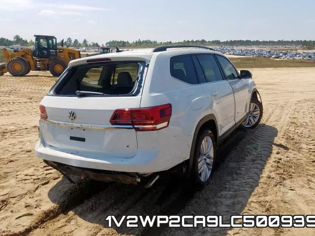 1V2WP2CA9LC500939 фото 5
