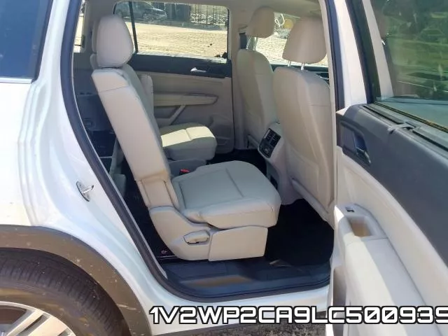 1V2WP2CA9LC500939 фото 7