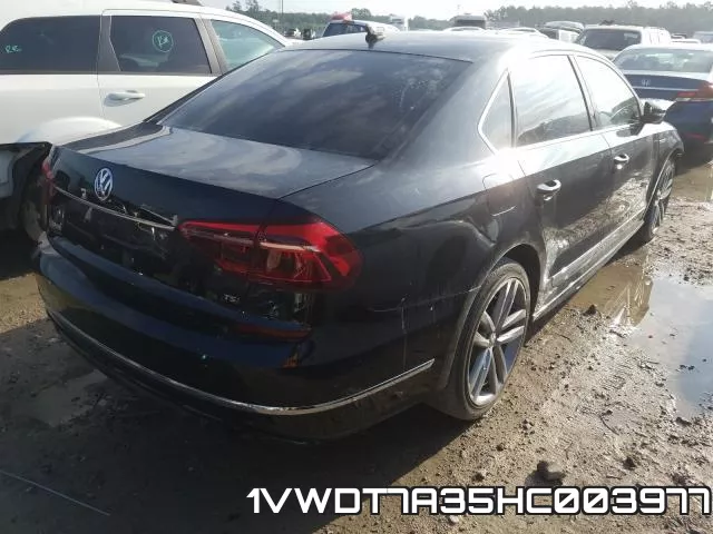 1VWDT7A35HC003977 фото 5